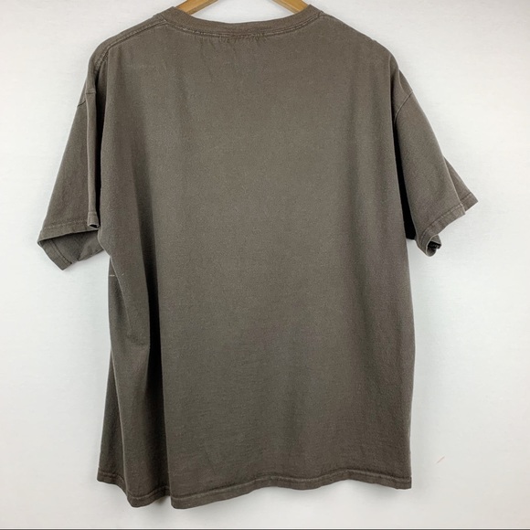 AC/DC Anthill Auth. Rockwear '07 Angus Young Tee - Picture 10 of 12